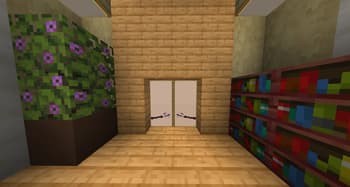 Skniro's Furniture screenshot