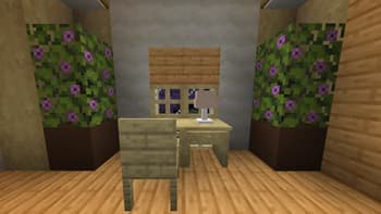 Skniro's Furniture screenshot