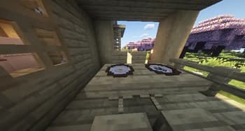 Skniro's Furniture screenshot