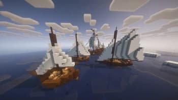 Big Globe - Towns and Towers Compatibility screenshot