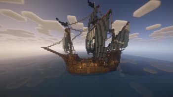 Big Globe - Towns and Towers Compatibility screenshot