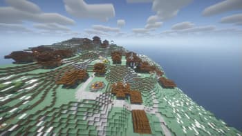 Big Globe - Towns and Towers Compatibility screenshot