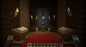 Torches Reimagined screenshot