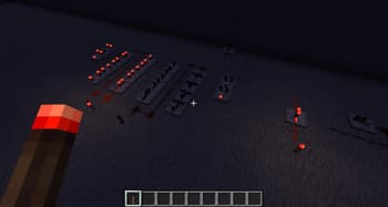 Torches Reimagined screenshot