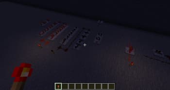 Torches Reimagined screenshot