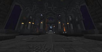 Arkudii's Detailed Hypixel Skyblock screenshot