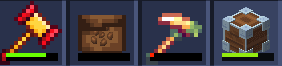 MineboxTools screenshot