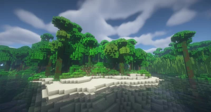 sibliths better trees screenshot