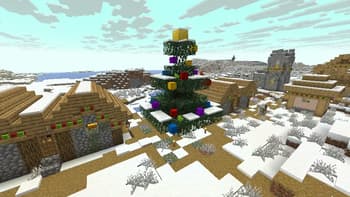 EverChristmas screenshot