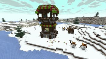 EverChristmas screenshot