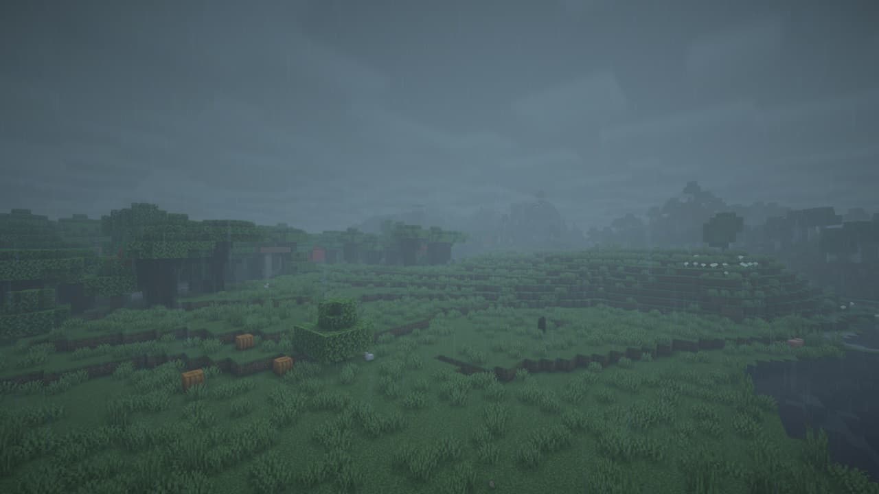 BSL Shaders - Classic screenshot