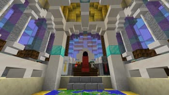 Framed Glass Panes screenshot