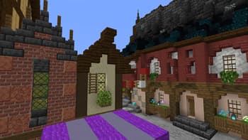 Framed Glass Panes screenshot