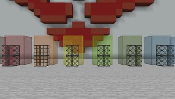 Framed Glass Panes screenshot