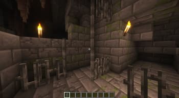 Undopia 3D Bars screenshot