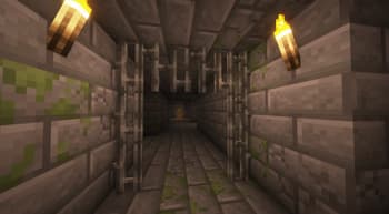 Undopia 3D Bars screenshot