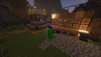 Maces AS+: PvP Mace Pack screenshot