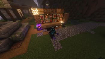 Maces AS+: PvP Mace Pack screenshot