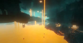 AVALux Shaders Reimagined screenshot