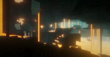 AVALux Shaders Reimagined screenshot