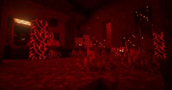 AVALux Shaders Reimagined screenshot