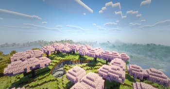 AVALux Shaders Reimagined screenshot