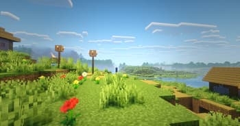 AVALux Shaders Reimagined screenshot