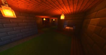 Lios Overhauled Villages screenshot