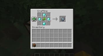 Craftable Armor Trims screenshot