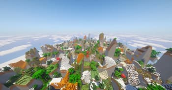 Unstable Generation screenshot