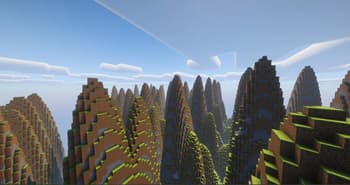 Unstable Generation screenshot
