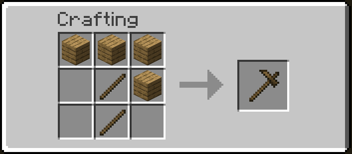 More Vanilla Weapons screenshot