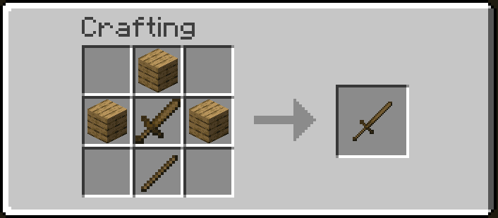 More Vanilla Weapons screenshot
