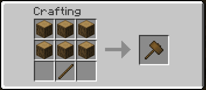 More Vanilla Weapons screenshot