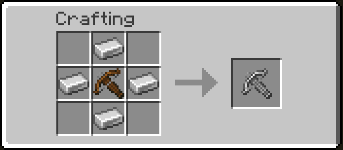 More Vanilla Weapons screenshot