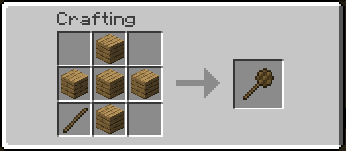 More Vanilla Weapons screenshot