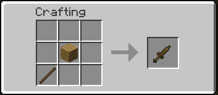 More Vanilla Weapons screenshot