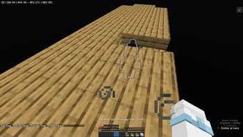 ZenXArch's Skyblock screenshot