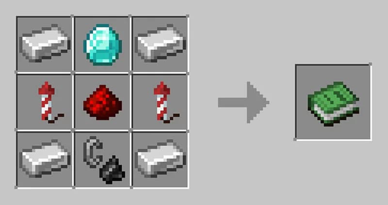 Jetpack craft screenshot