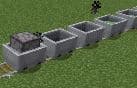 Minecart Trains screenshot