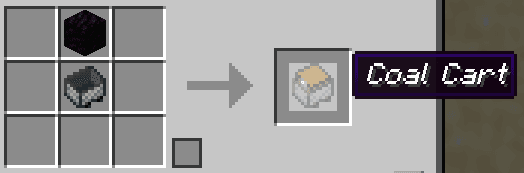 Minecart Trains screenshot