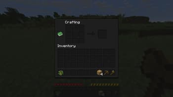 SmooGUI Dark screenshot