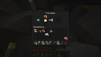 SmooGUI Dark screenshot