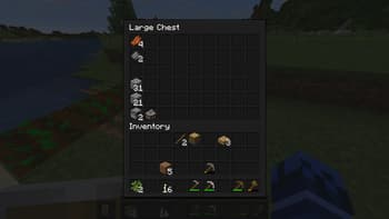 SmooGUI Dark screenshot
