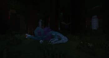 Legendary Encounters (Cobblemon) screenshot