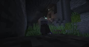 Legendary Encounters (Cobblemon) screenshot