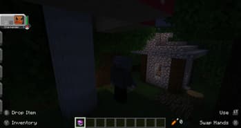 Legendary Encounters (Cobblemon) screenshot