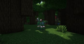 Legendary Encounters (Cobblemon) screenshot