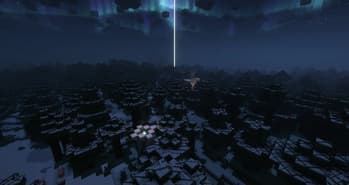 Legendary Encounters (Cobblemon) screenshot