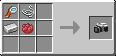 Cobblemon Snap screenshot